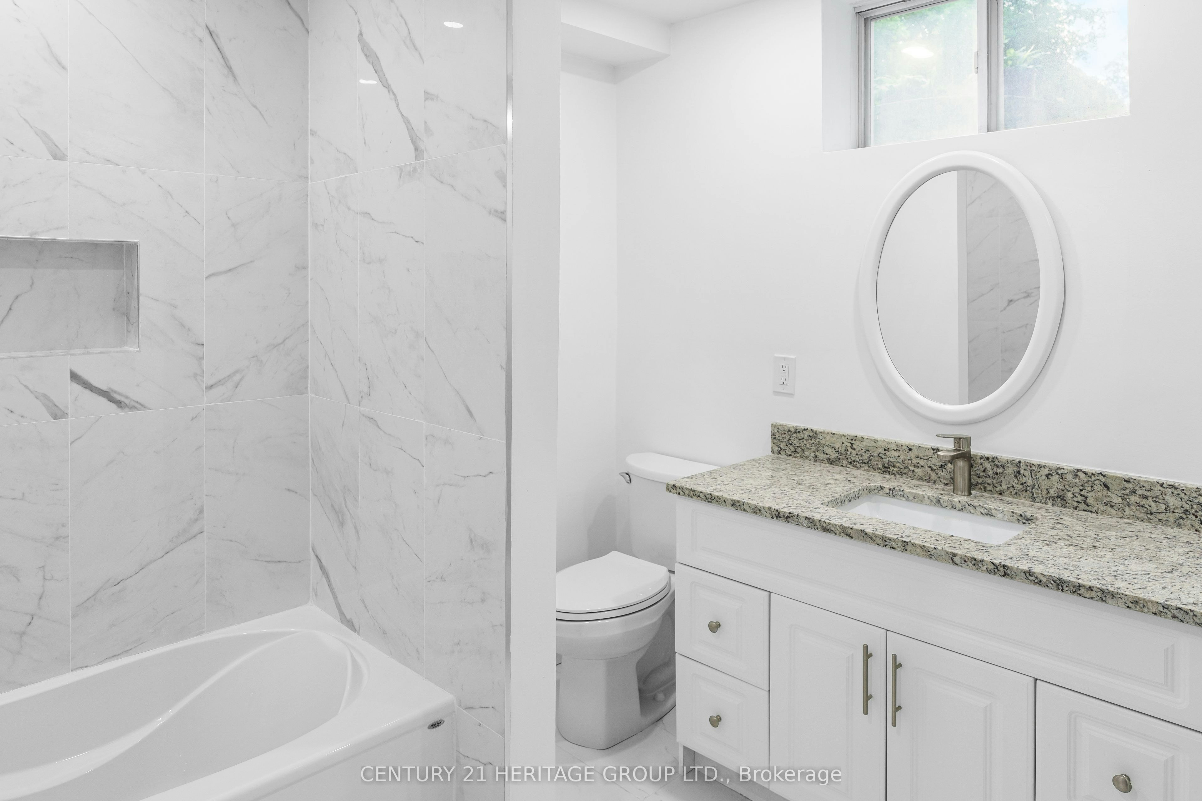 Basement-94 Charlton Boulevard, Toronto, ON, M2M 1B9 - 7