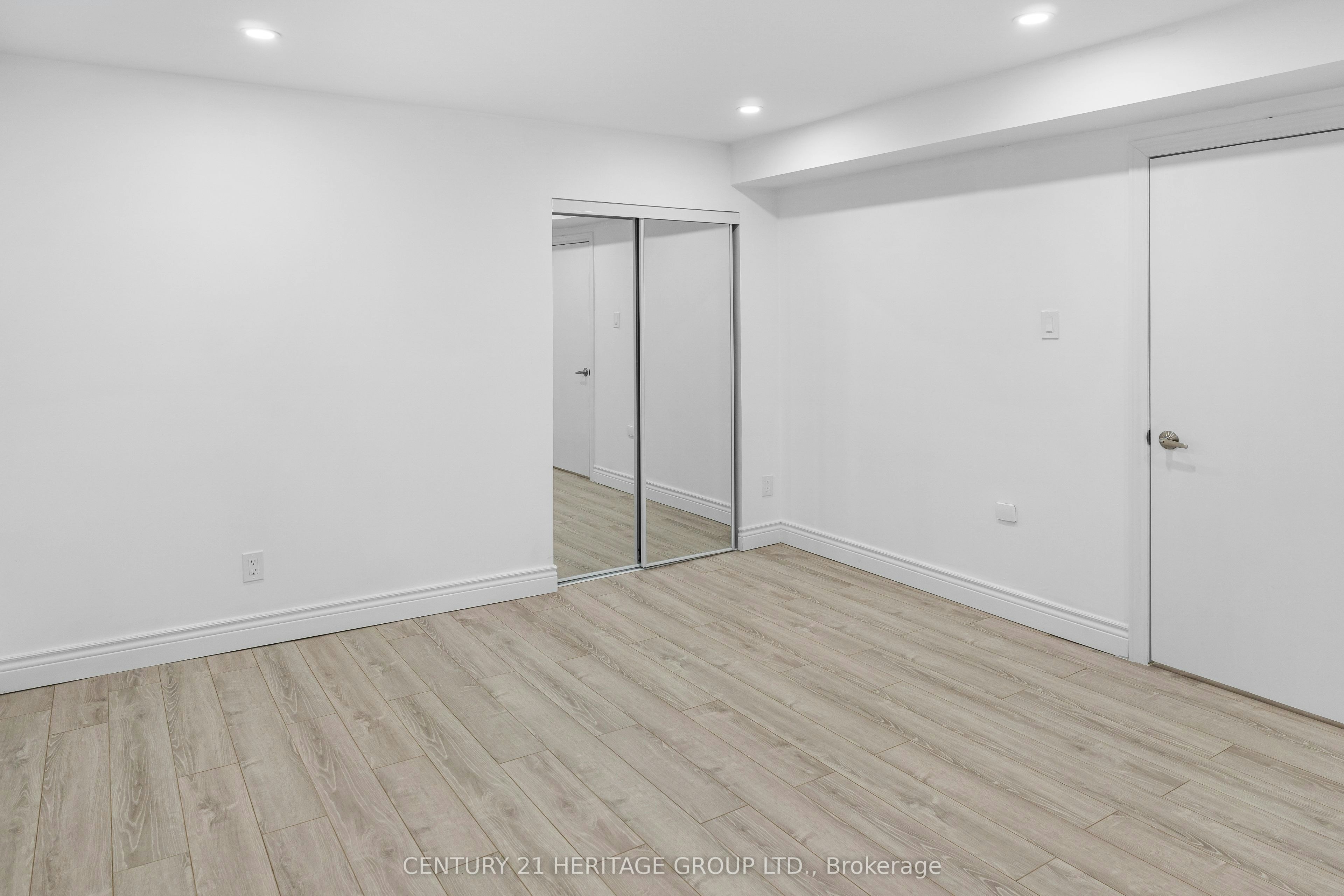 Basement-94 Charlton Boulevard, Toronto, ON, M2M 1B9 - 10