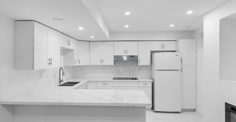 Basement-94 Charlton Boulevard, Toronto, ON, M2M 1B9 - 3
