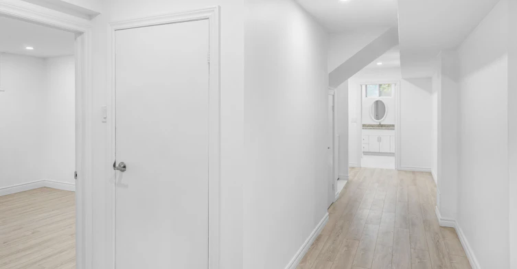 Basement-94 Charlton Boulevard, Toronto, ON, M2M 1B9 - 6