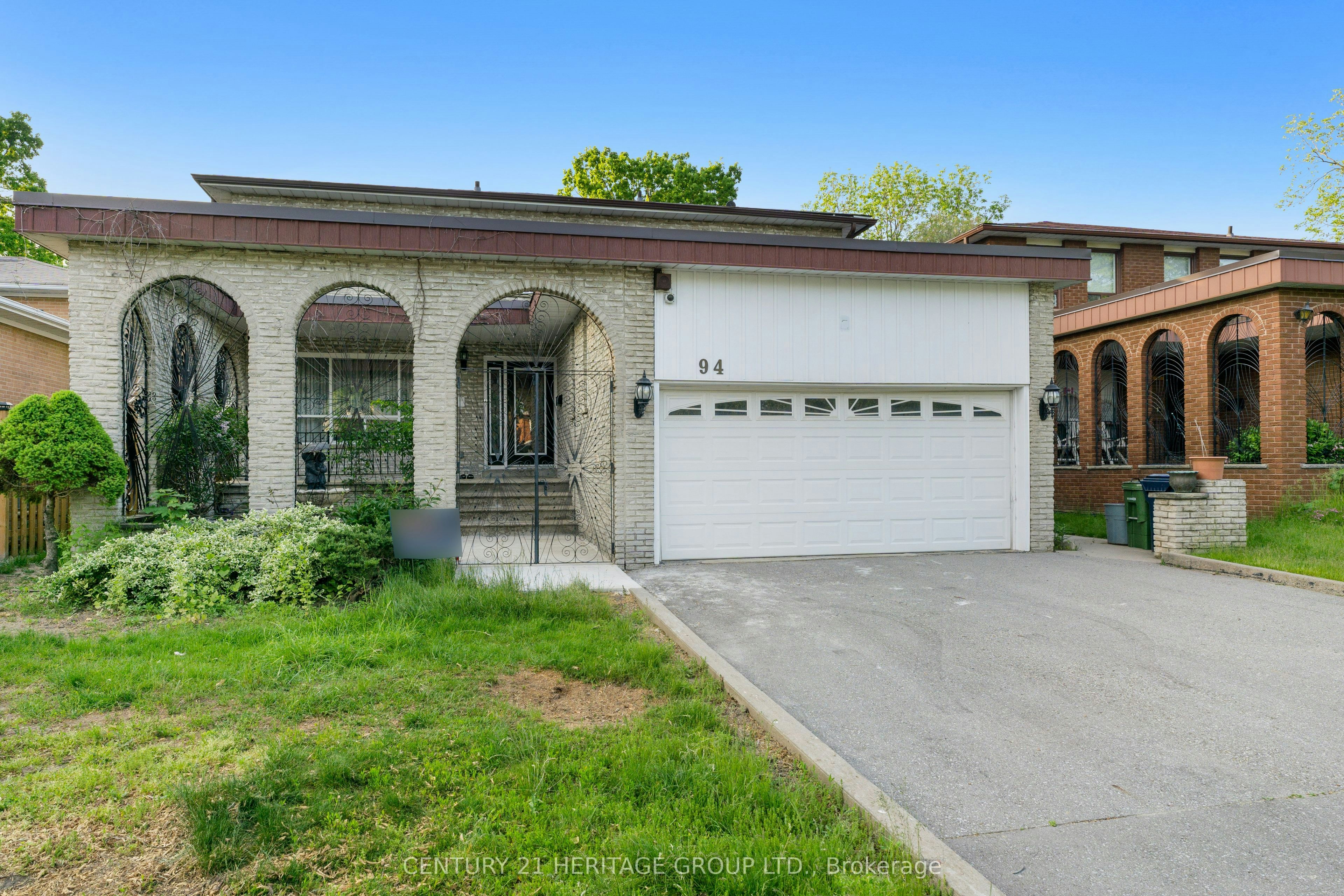 Basement-94 Charlton Boulevard, Toronto, ON, M2M 1B9 - 18