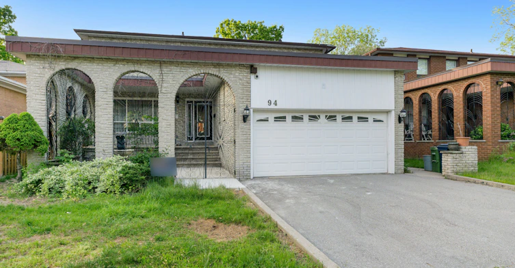 Basement-94 Charlton Boulevard, Toronto, ON, M2M 1B9 - 18