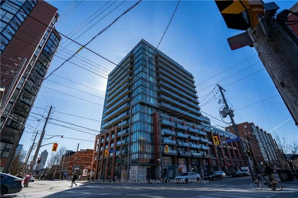 430-775 King Street W, Toronto, ON, M5V 2K3 - 25