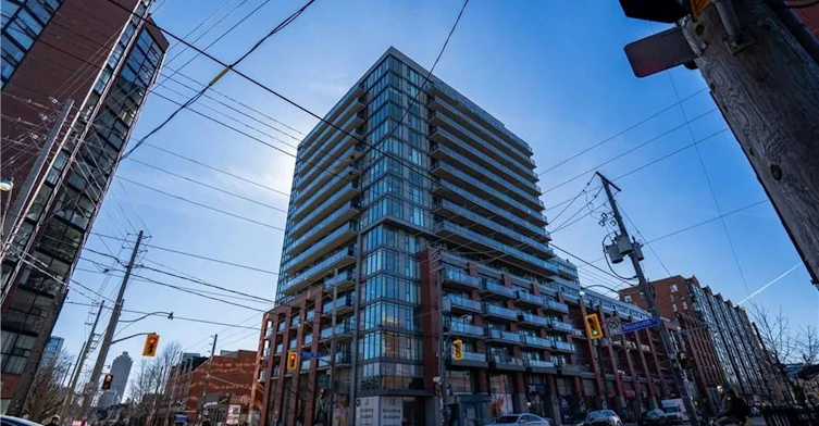 430-775 King Street W, Toronto, ON, M5V 2K3 - 25