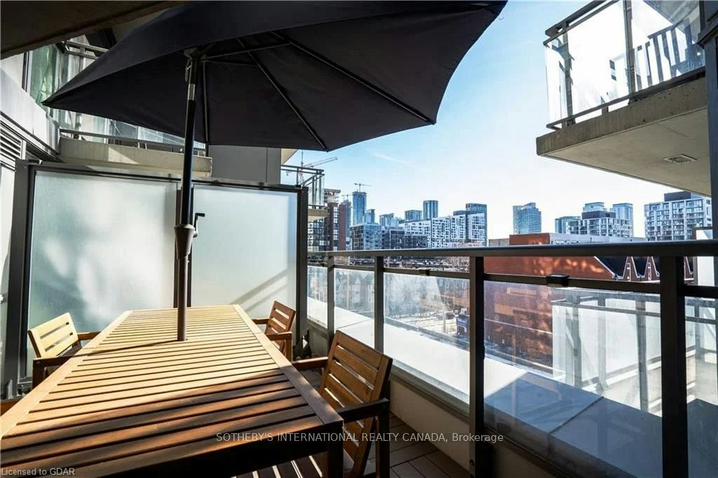 430-775 King Street W, Toronto, ON, M5V 2K3 - 7