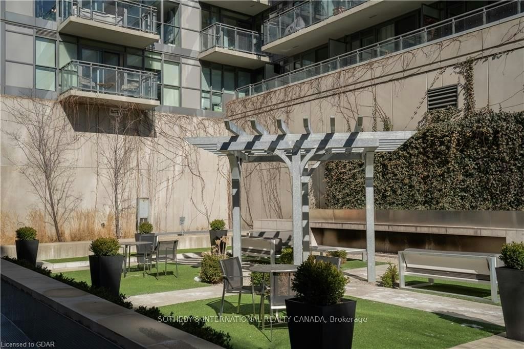 430-775 King Street W, Toronto, ON, M5V 2K3 - 23