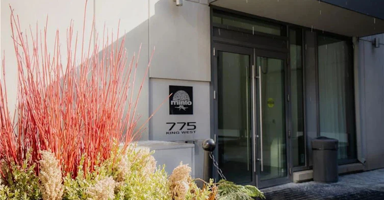 430-775 King Street W, Toronto, ON, M5V 2K3 - 24
