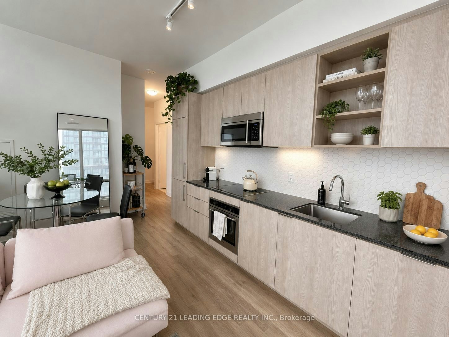 307-50 Ordnance Street, Toronto, ON, M6K 0C9 - 4
