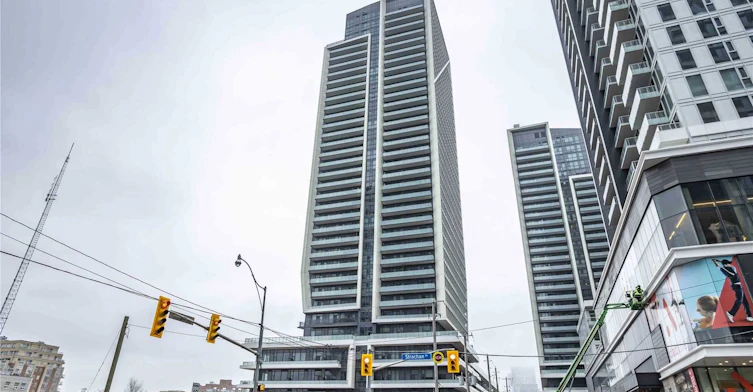 307-50 Ordnance Street, Toronto, ON, M6K 0C9 - 12