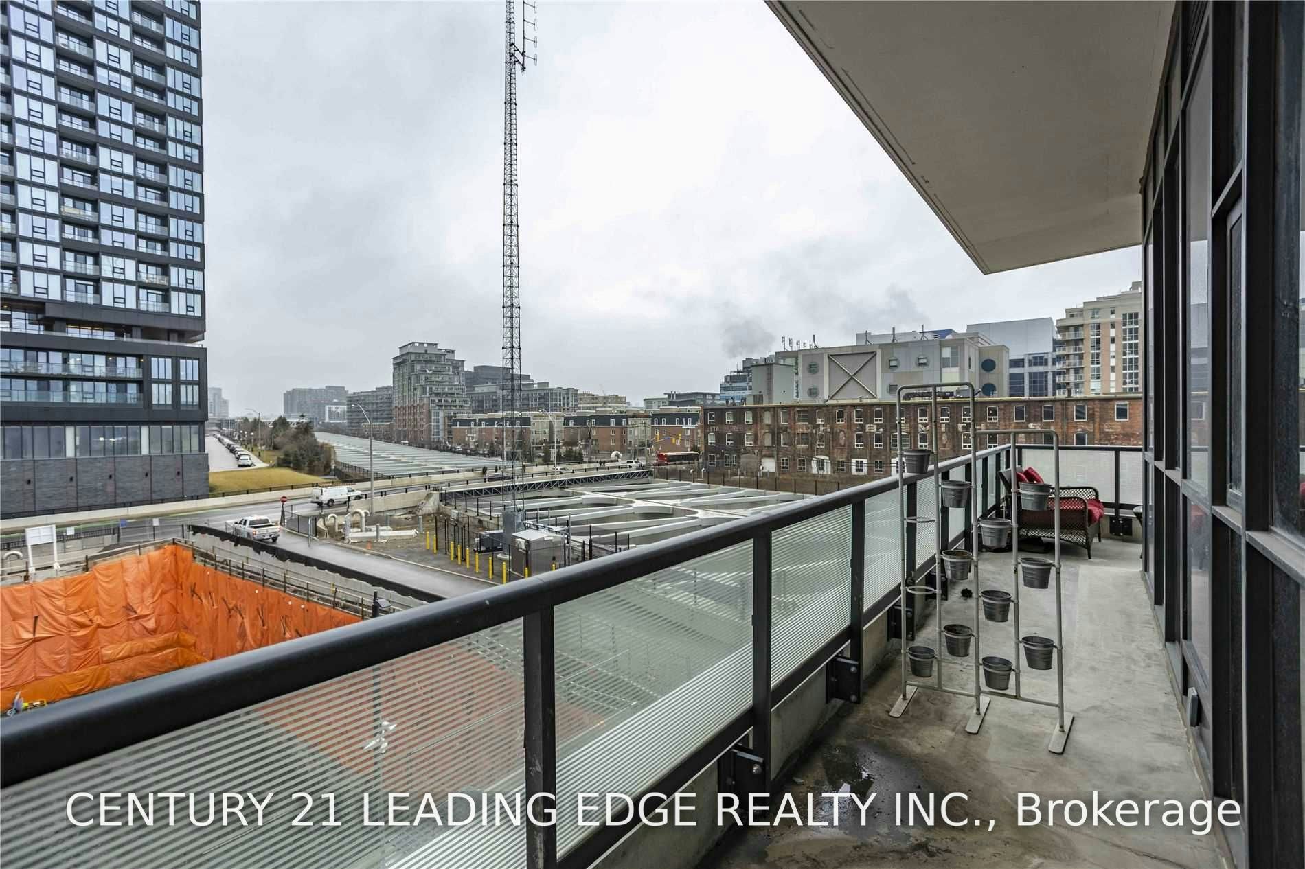 307-50 Ordnance Street, Toronto, ON, M6K 0C9 - 18