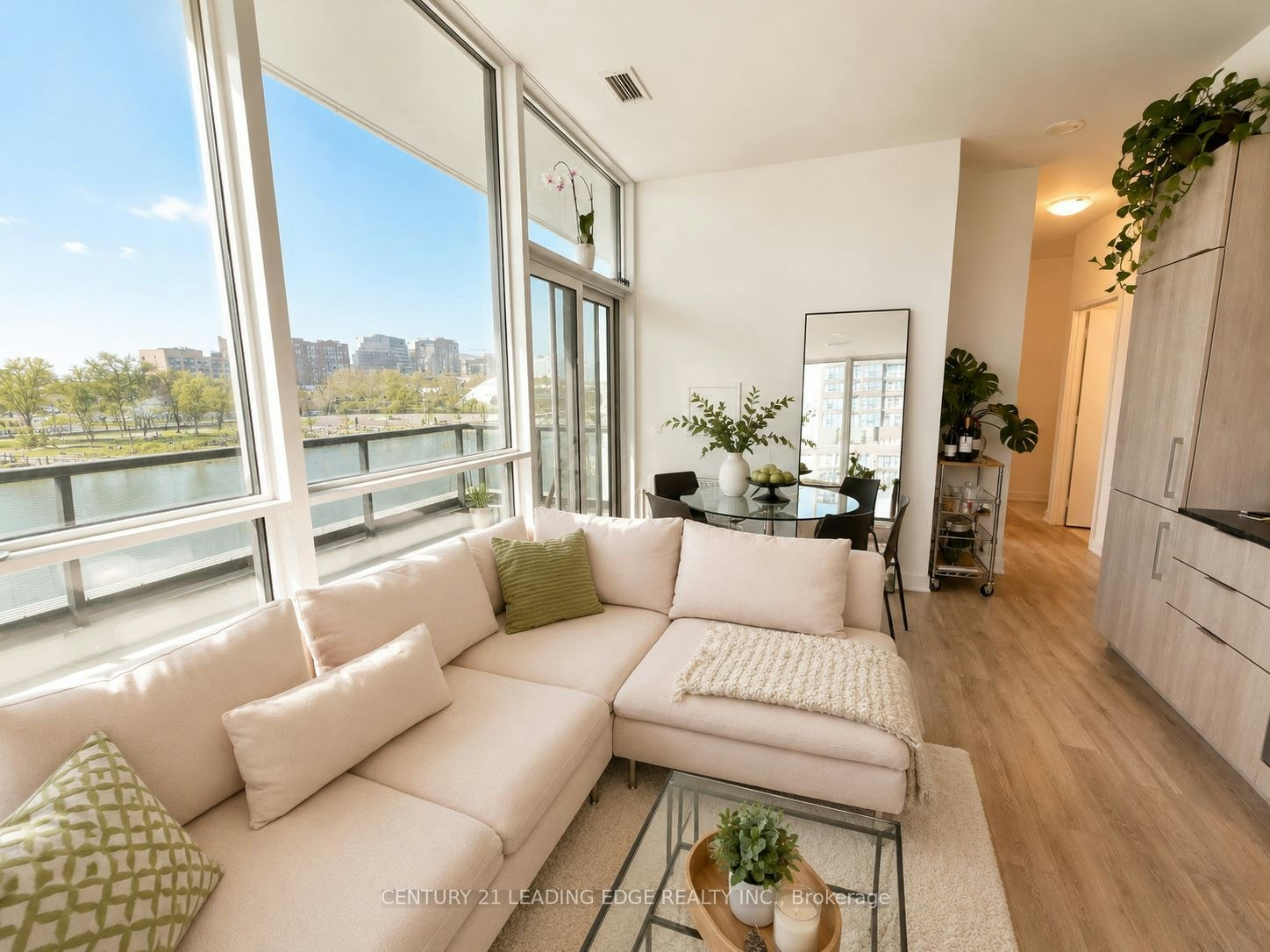 307-50 Ordnance Street, Toronto, ON, M6K 0C9 - 3