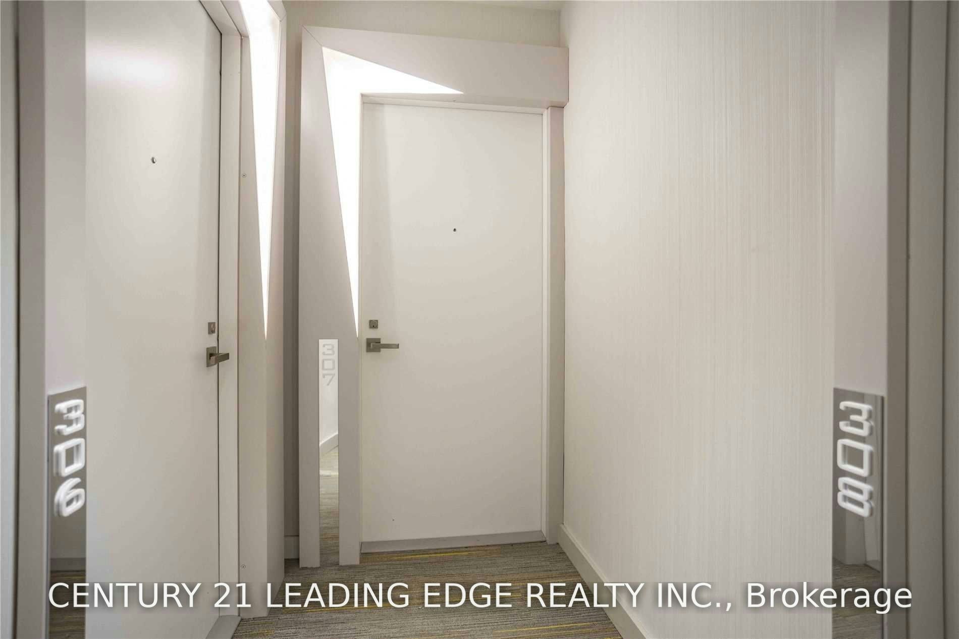 307-50 Ordnance Street, Toronto, ON, M6K 0C9 - 22