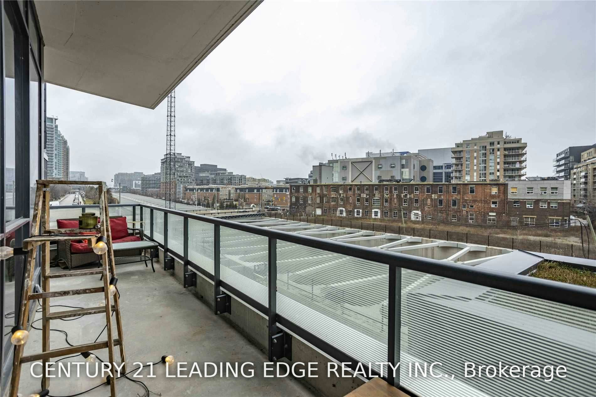 307-50 Ordnance Street, Toronto, ON, M6K 0C9 - 14