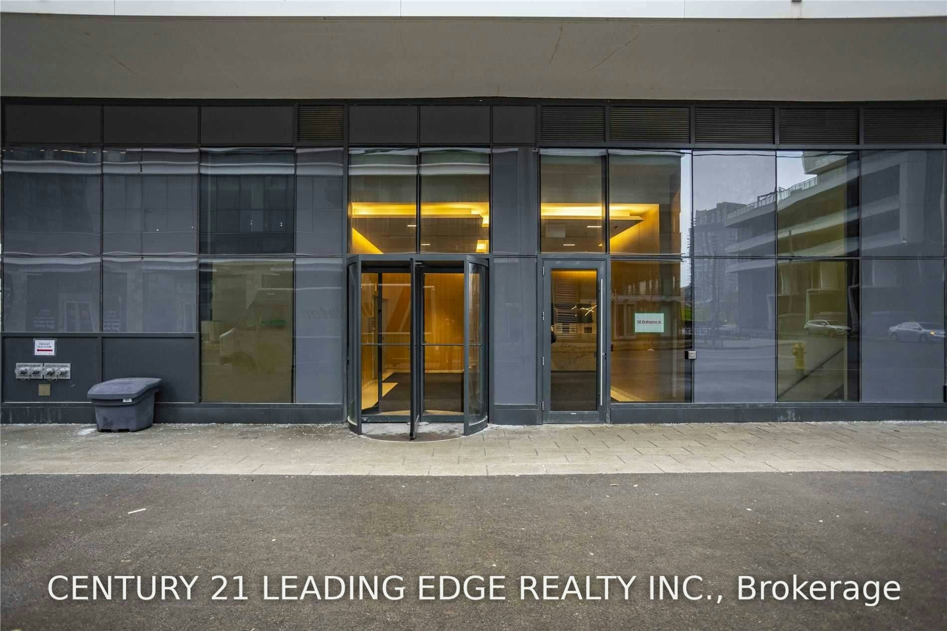 307-50 Ordnance Street, Toronto, ON, M6K 0C9 - 13