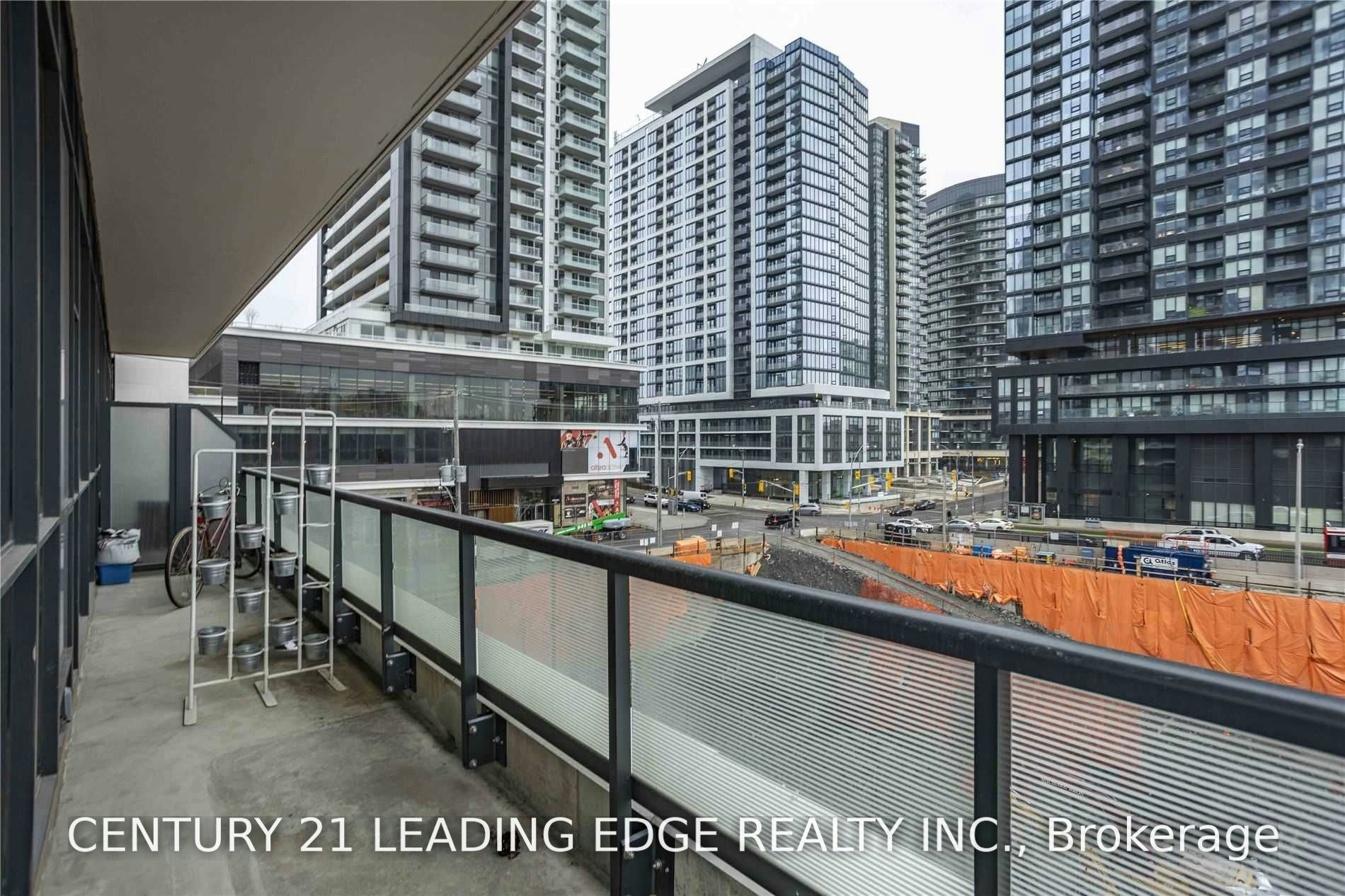 307-50 Ordnance Street, Toronto, ON, M6K 0C9 - 17