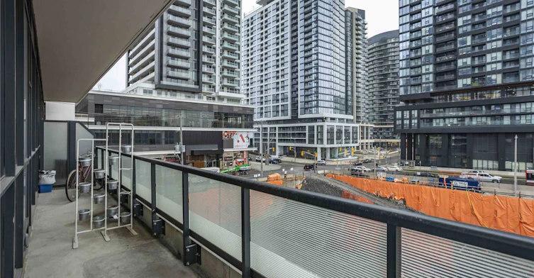 307-50 Ordnance Street, Toronto, ON, M6K 0C9 - 17