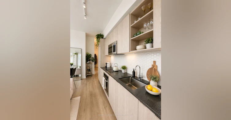 307-50 Ordnance Street, Toronto, ON, M6K 0C9 - 5