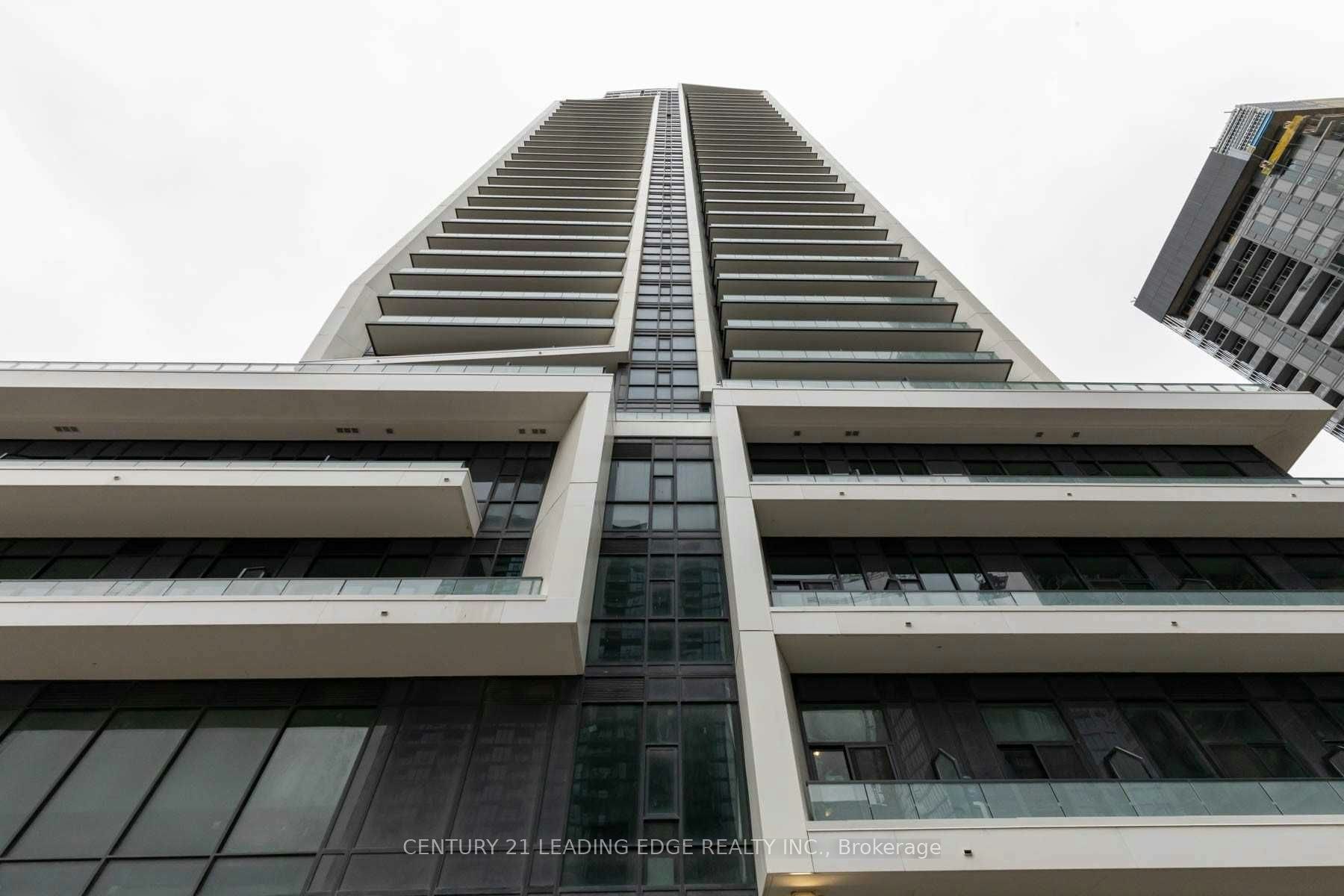 307-50 Ordnance Street, Toronto, ON, M6K 0C9 - 25