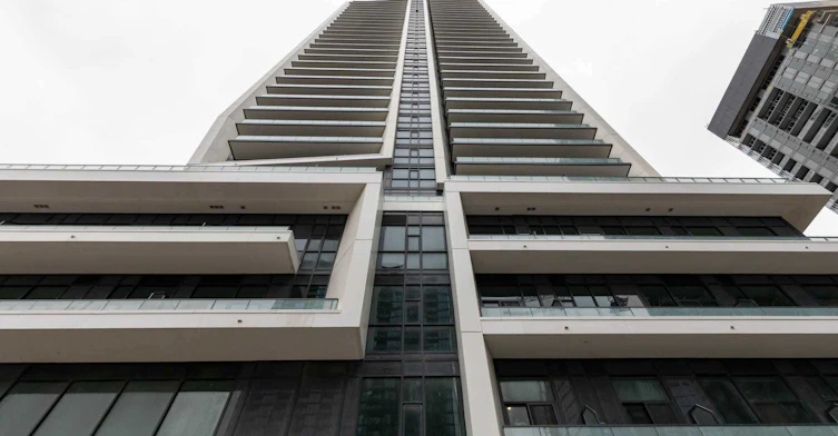 307-50 Ordnance Street, Toronto, ON, M6K 0C9 - 25