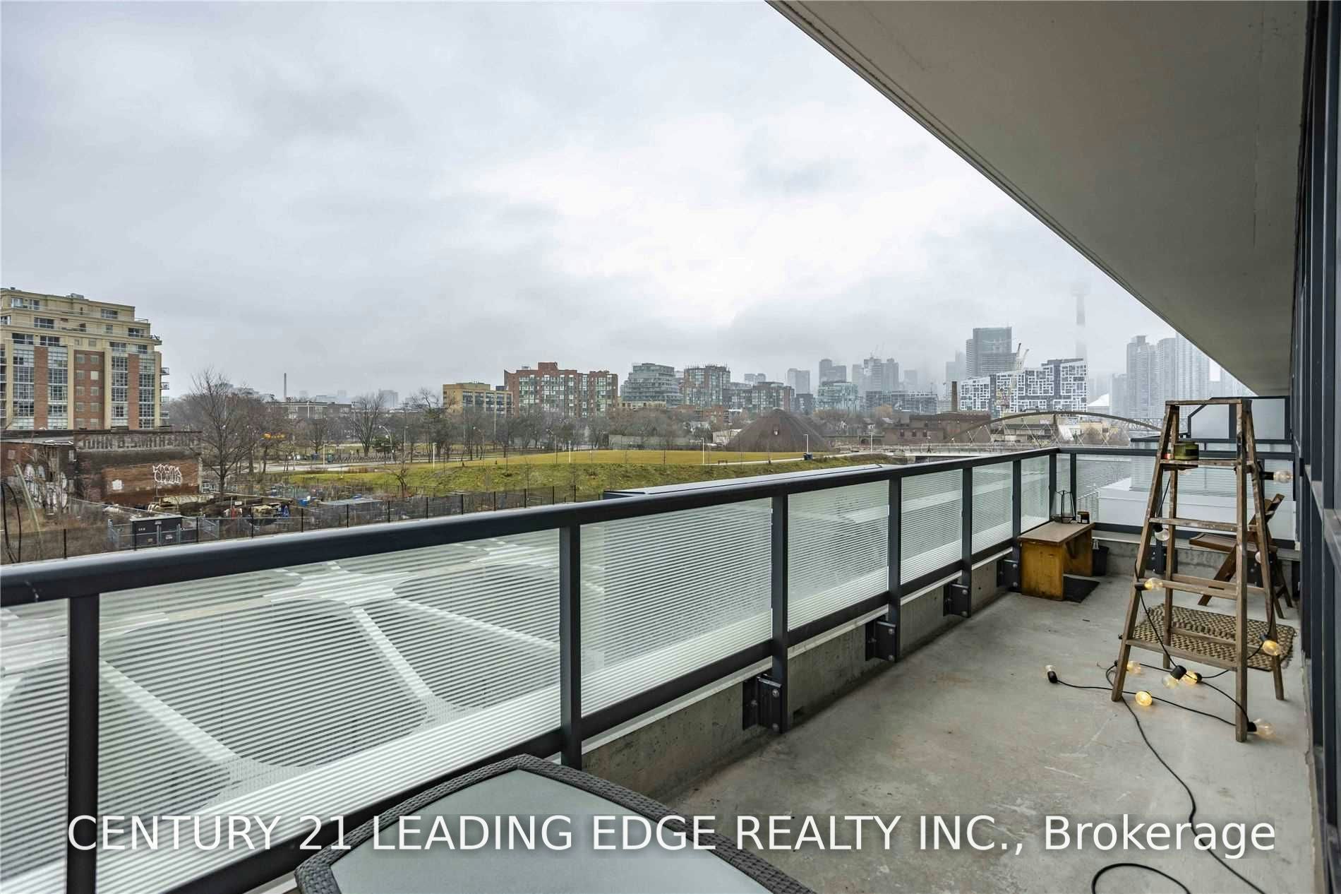 307-50 Ordnance Street, Toronto, ON, M6K 0C9 - 15