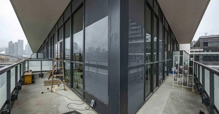 307-50 Ordnance Street, Toronto, ON, M6K 0C9 - 16