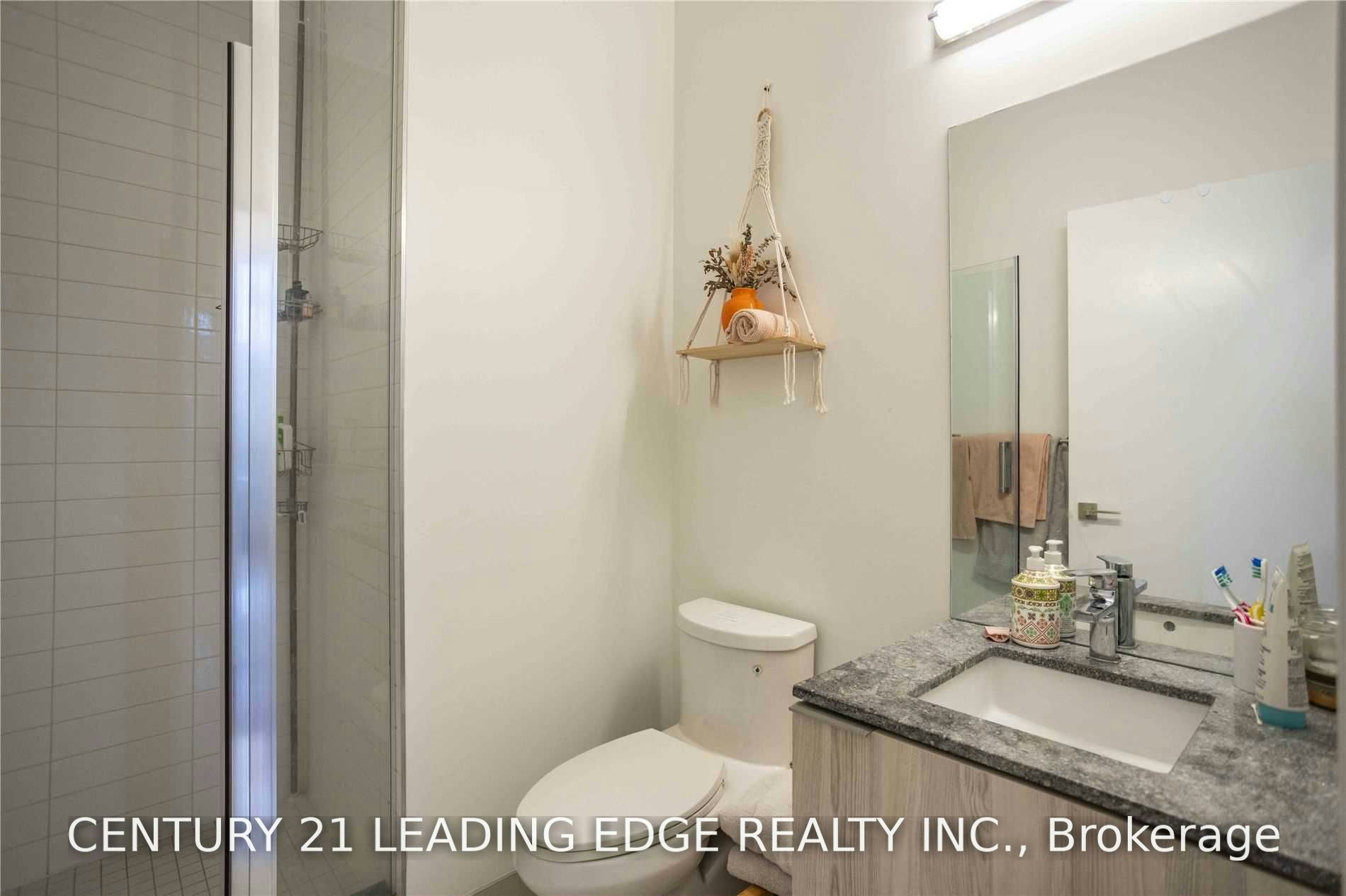 307-50 Ordnance Street, Toronto, ON, M6K 0C9 - 20