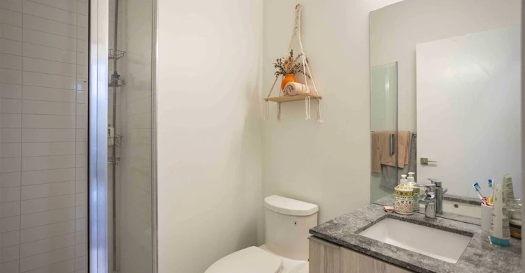 307-50 Ordnance Street, Toronto, ON, M6K 0C9 - 20