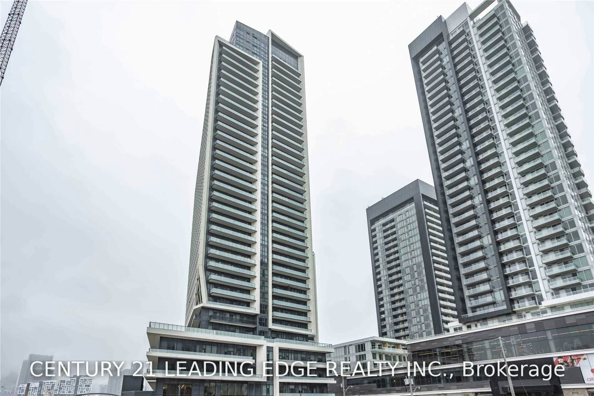 307-50 Ordnance Street, Toronto, ON, M6K 0C9 - 24