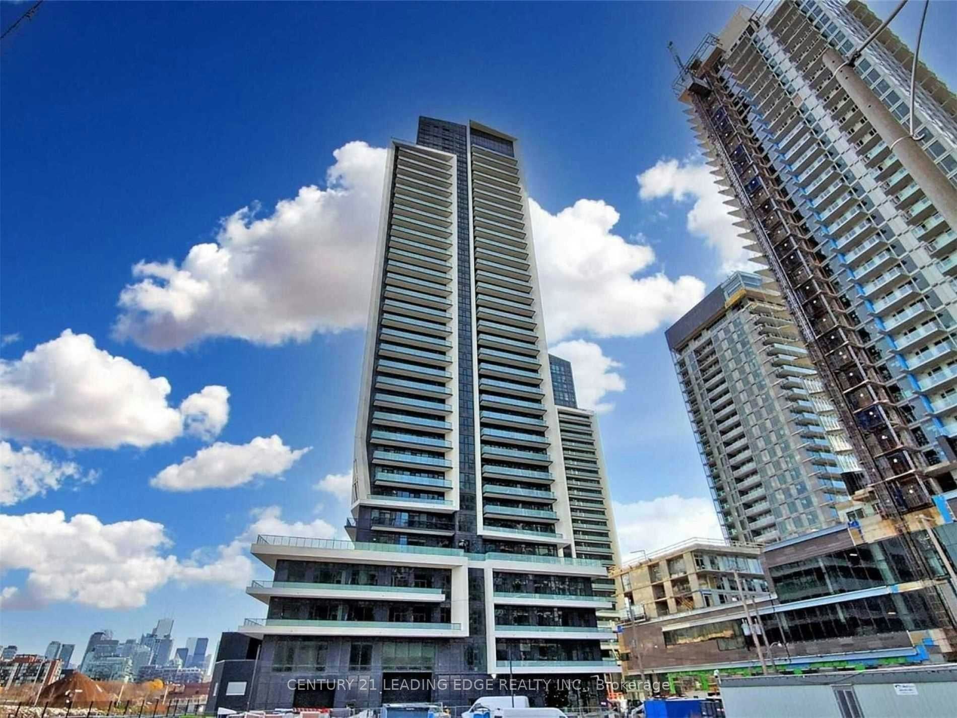 307-50 Ordnance Street, Toronto, ON, M6K 0C9 - 26