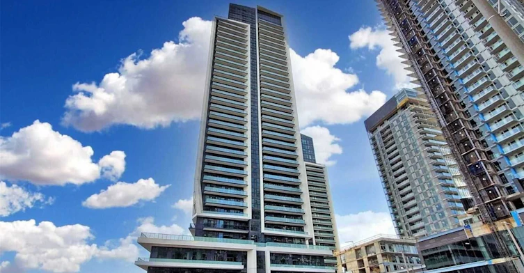 307-50 Ordnance Street, Toronto, ON, M6K 0C9 - 26