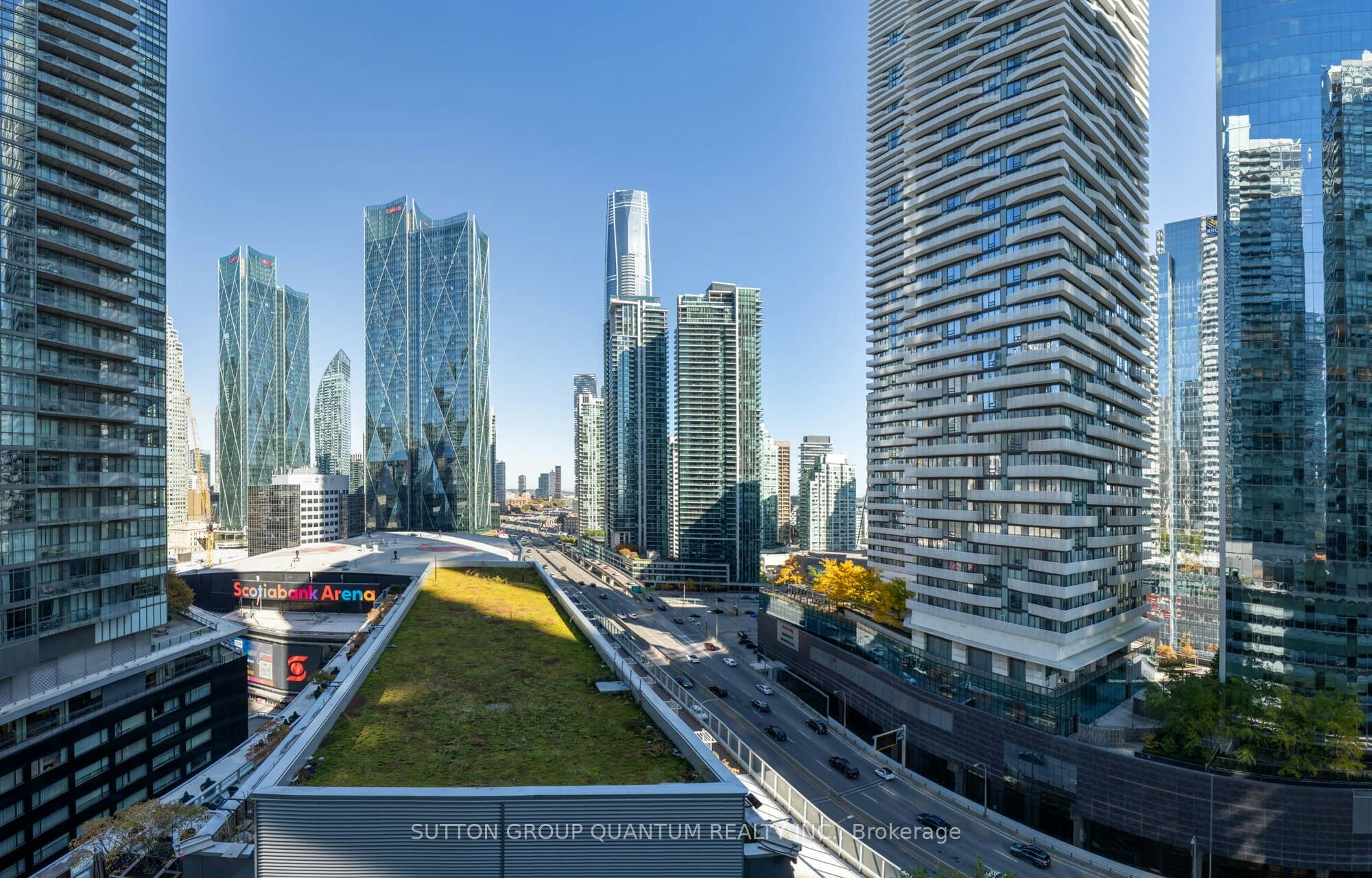 1405-55 Bremner Boulevard, Toronto, ON, M5J 0A6 - 17