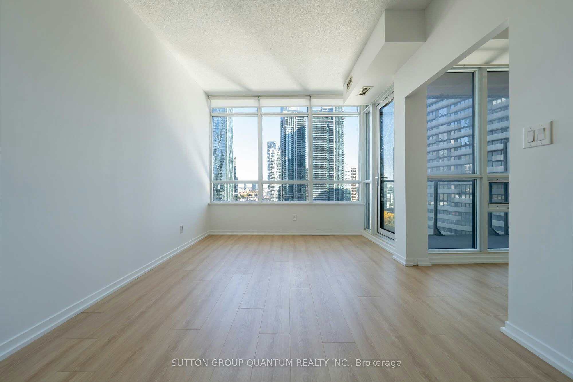 1405-55 Bremner Boulevard, Toronto, ON, M5J 0A6 - 8