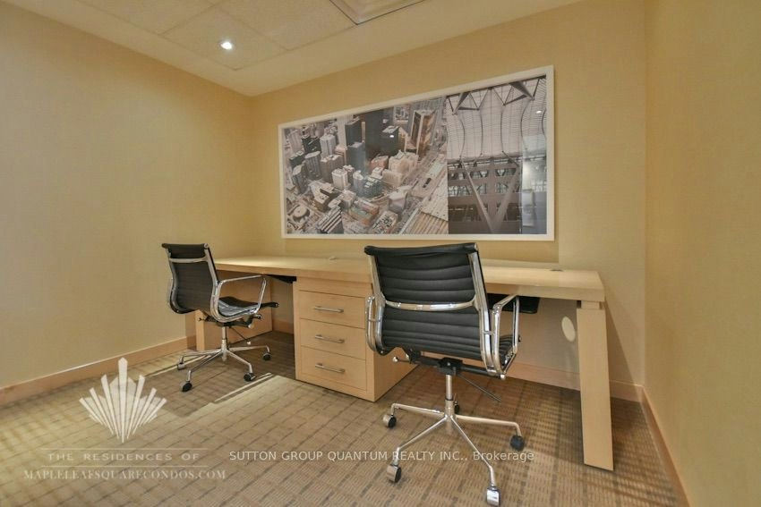 1405-55 Bremner Boulevard, Toronto, ON, M5J 0A6 - 24
