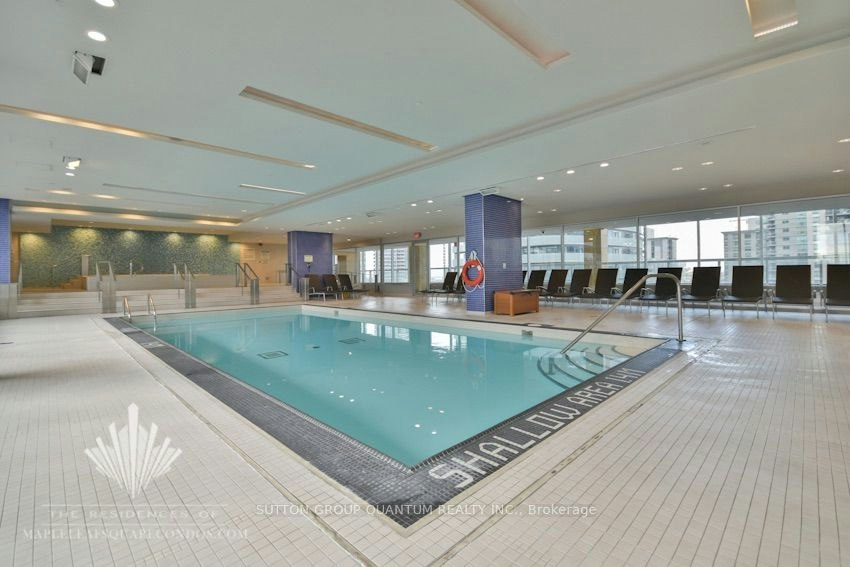 1405-55 Bremner Boulevard, Toronto, ON, M5J 0A6 - 22
