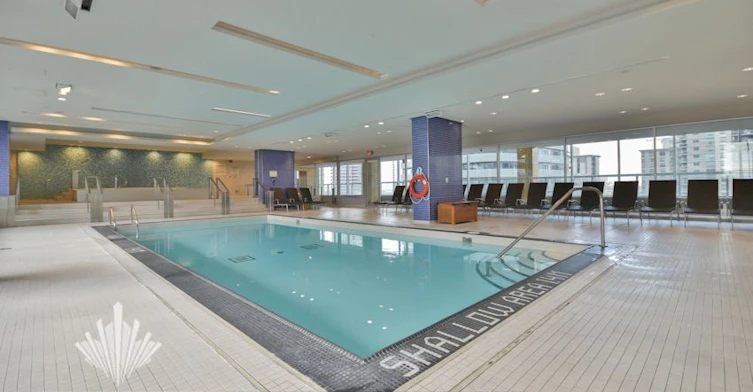 1405-55 Bremner Boulevard, Toronto, ON, M5J 0A6 - 22