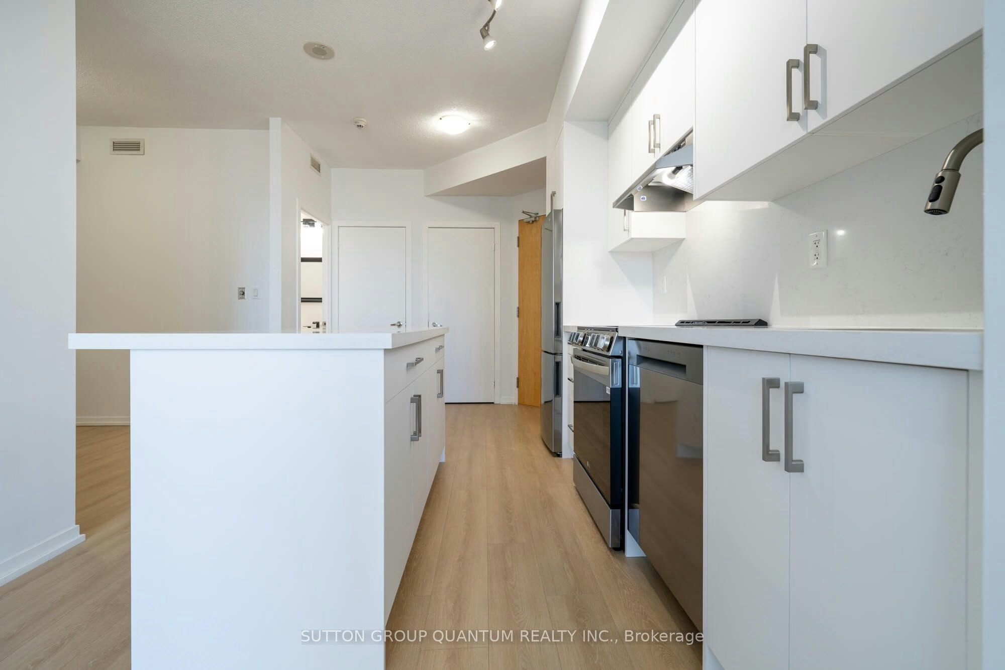 1405-55 Bremner Boulevard, Toronto, ON, M5J 0A6 - 6