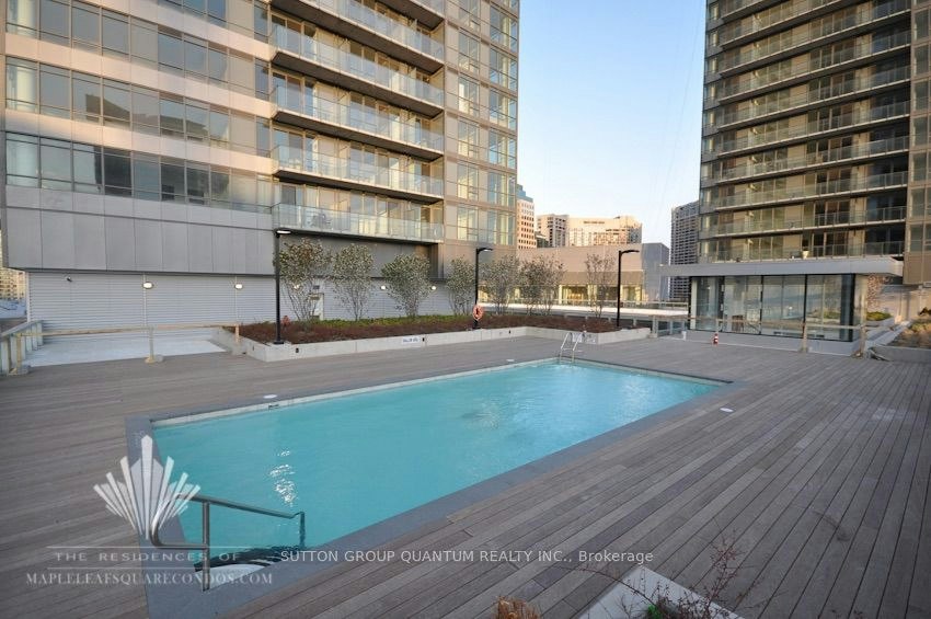 1405-55 Bremner Boulevard, Toronto, ON, M5J 0A6 - 23