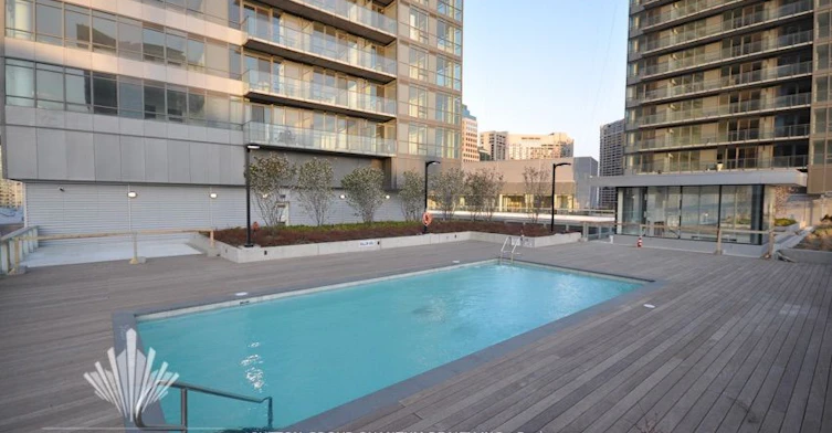 1405-55 Bremner Boulevard, Toronto, ON, M5J 0A6 - 23