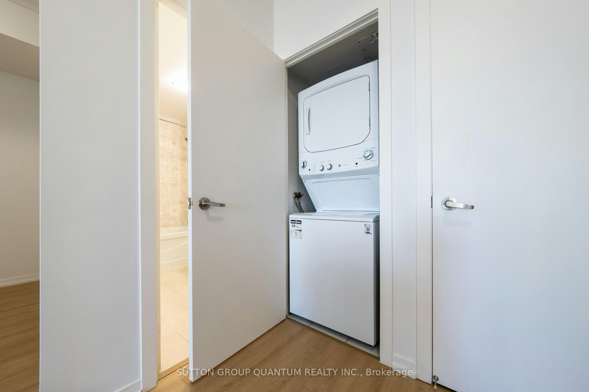 1405-55 Bremner Boulevard, Toronto, ON, M5J 0A6 - 16