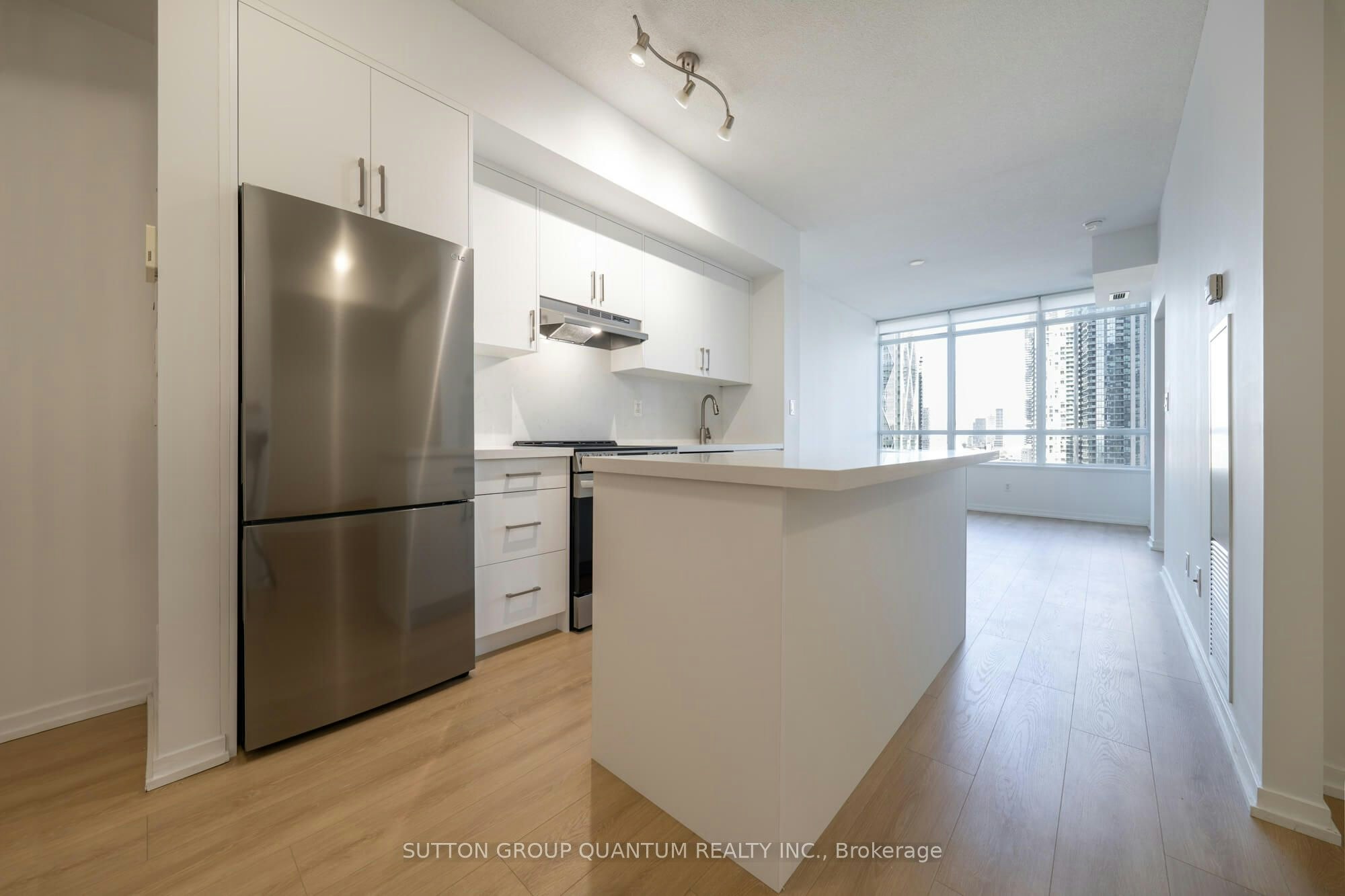 1405-55 Bremner Boulevard, Toronto, ON, M5J 0A6 - 3