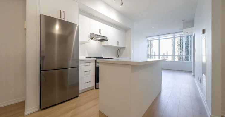 1405-55 Bremner Boulevard, Toronto, ON, M5J 0A6 - 3