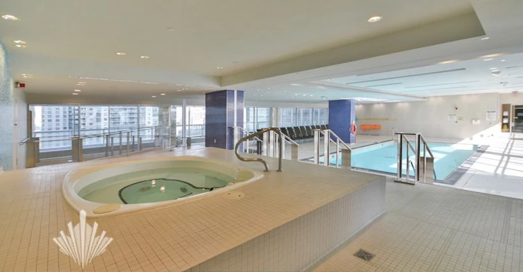 1405-55 Bremner Boulevard, Toronto, ON, M5J 0A6 - 21