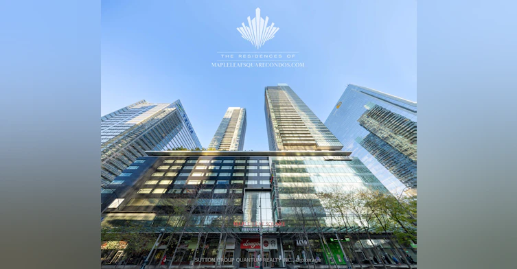 1405-55 Bremner Boulevard, Toronto, ON, M5J 0A6