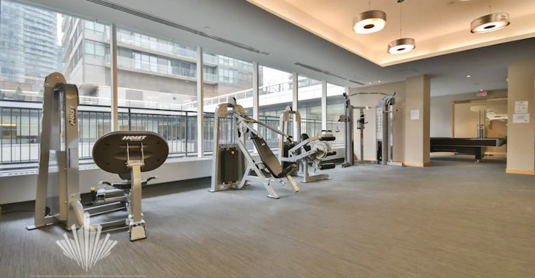 1405-55 Bremner Boulevard, Toronto, ON, M5J 0A6 - 20