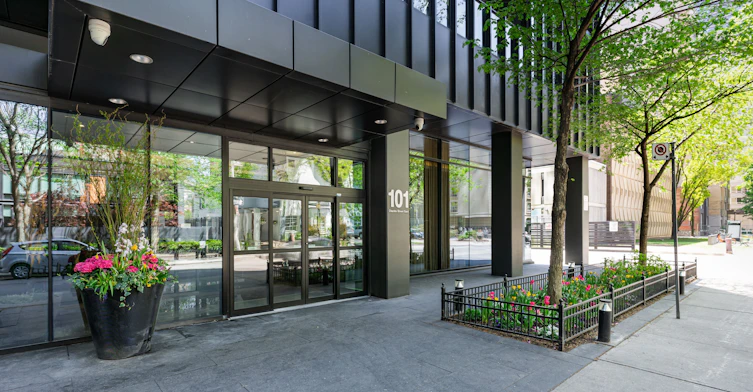 4608-101 Charles Street E, Toronto, ON, M4Y 1V2 - 2
