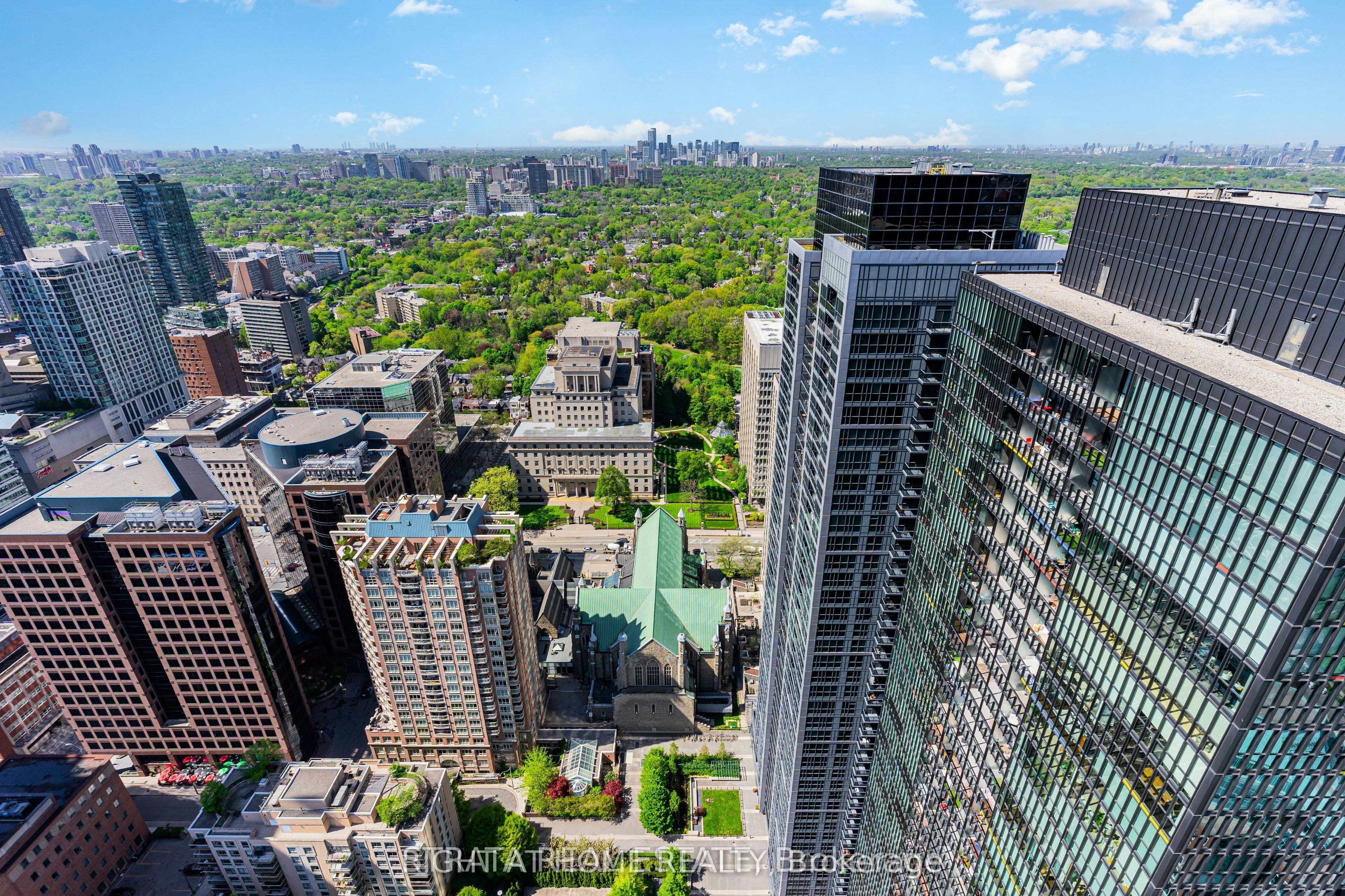 4608-101 Charles Street E, Toronto, ON, M4Y 1V2 - 20