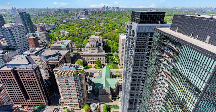 4608-101 Charles Street E, Toronto, ON, M4Y 1V2 - 20