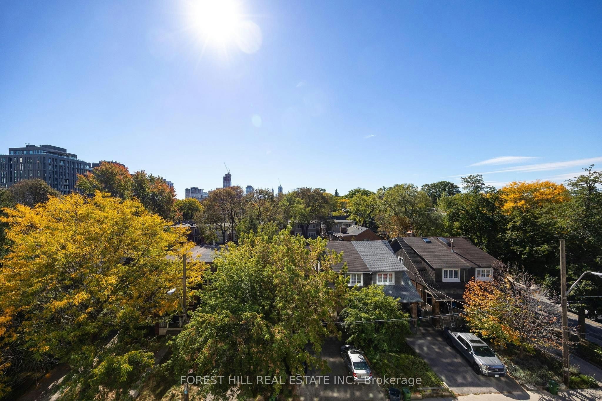 505-60 Berwick Avenue, Toronto, ON, M5P 0A3 - 16