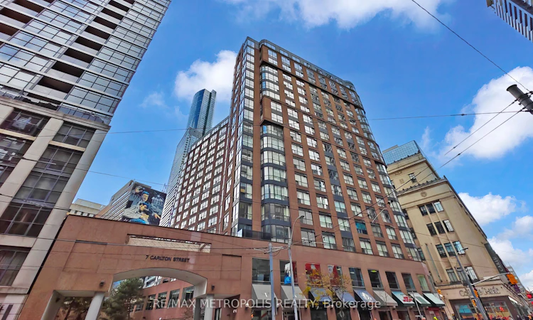 1702-7 Carlton Street