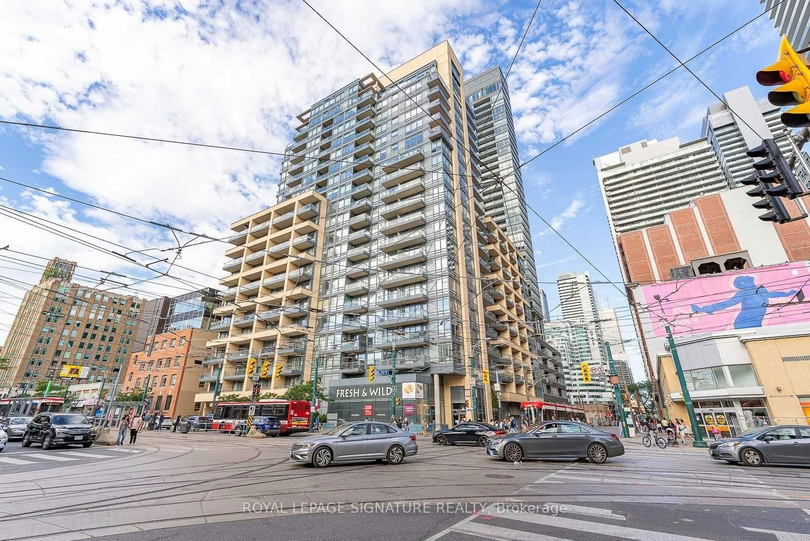 1315-438 King Street W, Toronto, ON, M5V 3T9 - 17